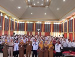 Menggugat Pola Pikir Lama, Dinas Pendidikan Kabupaten Banjar Mendorong Guru SMP Berpindah ke Pembelajaran Mendalam