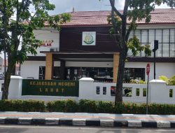 44 Ketua Cabor diperiksa Dugaan Korupsi Dana Hibah KONI Lahat Tahun 2023, Ada Nama Mantan Bupati, Wakil Bupati Lahat dan Anggota DPRD Provinsi Sumsel