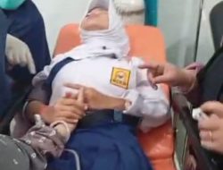 Kasus Dugaan Keracunan Program MBG Kembali Terjadi di Kabupaten Garut