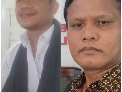 Klaim Tanah Adat di Simalungun Ilegal karena KLHK Sudah Nyatakan Belum Ada Penetapan MHA