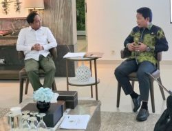 Pembangunan Akses Jalan Wisata Batarius Dapat Restu Pemerintah Pusat