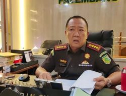 Kejaksaan Negeri Palembang Masih Mencari Jejak Korupsi di Dinas Perkimtan Kota Palembang