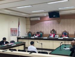 Lanjutan Kasus PT ADCL, Jaksa Penuntut Umum Bantah Berbagai Dalil dari Penasihat Hukum Terdakwa