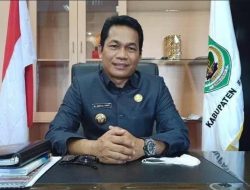 Bupati Balangan: Kasus Dugaan Penyalahgunaan Keuangan PT ADCL Atas Rekomendasi Pemkab Balangan untuk Diperiksa dan Dilanjutkan Proses Hukum