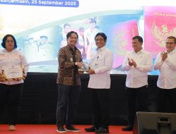 Kampanye Keselamatan Pelayaran, Nelayan Didorong Lebih Peduli Keselamatan Laut