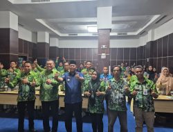Bumdes Ujung Tombak Peningkatan Ekonomi Masyarakat Desa
