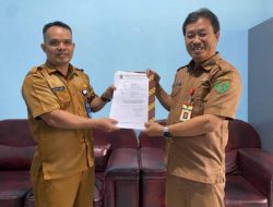 Diskominfosantik Bartim Luncurkan JEDI-KIM Agar Masyarakat Perangi Hoax Lewat Digital