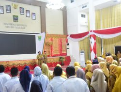 Transformasi Kesehatan, Padang Pariaman Hadapi Tantangan Baru