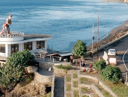 Jadi Penggerak Solusi Transportasi, Dishub Provinsi Jatim Tekankan Urgensi Pelebaran Jalur Ketapang–Watu Dodol