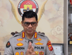 Pertimbangan Edukatif, Kapolda Jabar Bebaskan Mahasiswa yang Diamankan Saat Unjuk Rasa