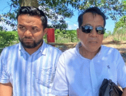 Kuasa Hukum Pemilik SKT Angkat Bicara Terkait Polemik Lahan di Pondok Mangga, Banjarbaru, Kalsel