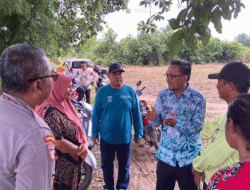 Polemik Lahan di Pondok Mangga Mulai Cair, Petani Pepaya Banjarbaru, Kalsel Dijamin Tetap Bisa Berkebun