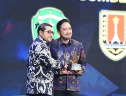 Pemkab Badung Raih Apresiasi Daerah Peduli Pengembangan UMKM