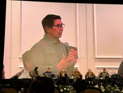 Bupati Badung Ikuti Rakornas Pengelolaan Sampah Menjadi Energi