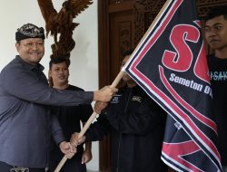 Badung Akbar Modification Melenggang ke ICS Yogyakarta