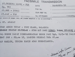 Membedah Skandal Ekspor Sawit,  Jejak PT. Karya Prajona Nelayan dan Manipulasi Pajak Negara