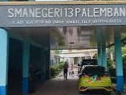 Diduga Banyak Pungutan di SMAN 13 Palembang, Kepala Sekolah Dilaporkan ke Kejati Sumsel