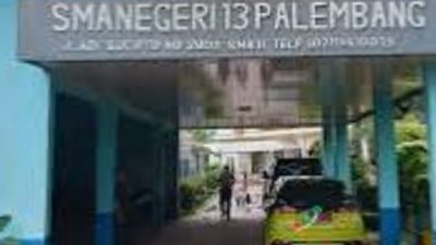 Diduga Banyak Pungutan di SMAN 13 Palembang, Kepala Sekolah Dilaporkan ke Kejati Sumsel