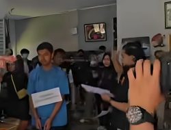 Rekonstruksi Pembunuhan Sadis di Padang Pariaman, Masyarakat Meminta Pelaku Dihukum Mati