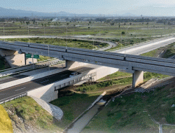 Tol Probowangi, Urat Nadi Baru Memangkas Waktu dan Membuka Harapan Ekonomi Jawa Timur