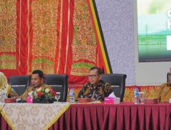 Inovasi Pemkab Padang Pariaman Dinilai Unggul, PPSDM Kemendagri Regional Bukittinggi Lakukan Studi Lapangan