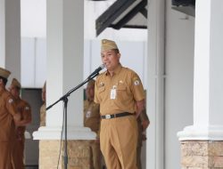 BP2RD Batola Ajak ASN Jadi Teladan Dalam Kepatuhan Pajak dan Retribusi Daerah