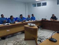 Komisi II DPRD Sulbar Gelar RDP Terkait ‎Permasalahan limbah PKS PT Palma di Pasangkayu