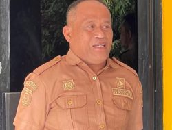 PUPR Sulbar Tingkatkan Kesiapsiagaan Hadapi Cuaca Ekstrem yang Berpotensi Bencana Hidrometeorologi