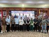 Panja DPRD Sulbar Kunker ke Kalsel, ‎Gali Informasi Terkait Pembentukan Perda dan Pengelolaan PI