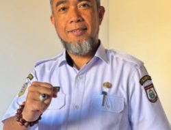 Kadis PUPR Sulbar Dukung Gubernur dan BWS Kolaborasi Percepat Pembangunan Bendungan di Mateng