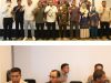 Dinsos Sulbar Hadiri Rakor Komunitas Kominda di Maleo Mamuju