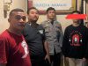 Sempat Kabur 10 Hari, Oknum Polisi Bripda TW Ditangkap Propam Polresta Mamuju Terkait Kasus Pengeroyokan di THM