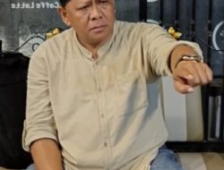 Ketua LSM Gempa Mengecam Keras Atas Ucapan Pegawai SPBU Kali Mamuju yang Diduga Lecehkan Profesi Wartawan