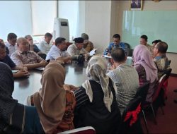 Panja DPRD Sulbar Lakukan Konsultasi ke Kemendagri, Bahas Penyertaan Modal PI BUMD