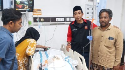 Lagi, 7 Santri Berhasil Dievakuasi Dalam Reruntuhan Gedung Al Khoziny