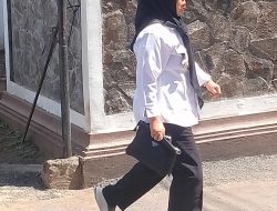 Hari Ini Seluruh Camat se-Kabupaten Lahat Diperiksa Terkait Korupsi Peta Desa