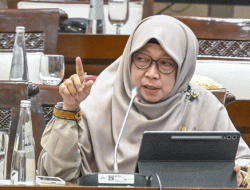 Utang Kereta Cepat Jangan Jadi Beban Rakyat, DPR Dukung Purbaya Kritik Tajam ke Proyek Warisan