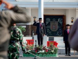 Dari Banjarbaru, Suara Optimisme dengan Pancasila