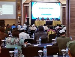 Kontroversi Pengadaan Barang dan Jasa Desa di Kabupaten Banjar, antara Regulasi dan Realitas Lapangan