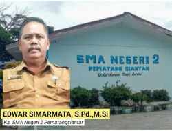 Dugaan Korupsi di SMA Negeri 2 Pematangsiantar, DPP KOMPI B Akan Buat Laporan Resmi