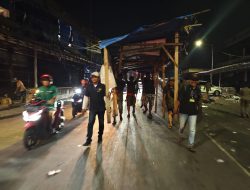 Dirut Pasar Horas Bolmen Silalahi: TIM 20 Mitra Pasar Horas Membantu Warga Relokasi Pasar Horas