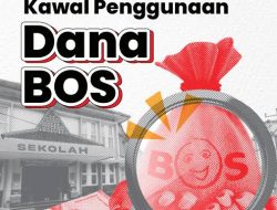 Diduga Banyak Pungutan di SMPN 1 Kikim Tengah Kepala Sekolah dilaporkan ke APH