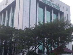 Tim Lidikkrimsus RI dan Media Senin Membuat Laporan Pengaduan Kejati Sumsel