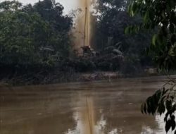 DPRD Sumsel Desak Penertiban Pengeboran Minyak Ilegal di Muba