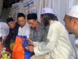 Wali Santri Korban Musibah Pesantren Al-Khoziny Kembalikan Santunan untuk Bangun Musala