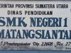 Dugaan Pungutan SPP di SMK Negeri 1 Pematangsiantar Rp100 Ribu per Siswa Tiap Bulan Tuai Kontroversi