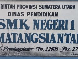 Dugaan Pungutan SPP di SMK Negeri 1 Pematangsiantar Rp100 Ribu per Siswa Tiap Bulan Tuai Kontroversi
