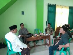 PCNU Purworejo Gelar Rangkaian Kegiatan Hari Santri Nasional 2025, Libatkan Ribuan Santri dan Warga NU