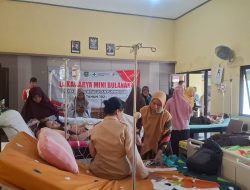 134 Orang Jadi Korban Program MBG di Purworejo