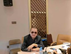 Chairul S Matdiah Kembalikan Uang Gratifikasi ke KPK